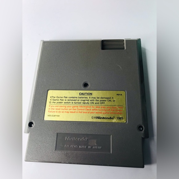 Shadowgate (Nintendo NES) Game ONLY - Picture 4 of 4